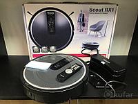 Робот-пылесос Miele SJQL0 Scout RX1 41JQL005EU2 (а.37-028697)