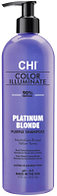 Оттеночный шампунь для волос CHI Ionic Color Illuminate Shampoo