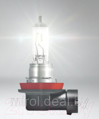Автомобильная лампа Osram H11 64211-01B - фото 2 - id-p223542645