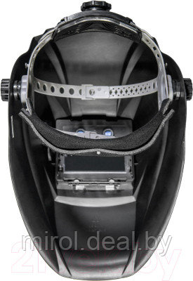 Сварочная маска Eland Helmet Force 501.2 - фото 3 - id-p223542657