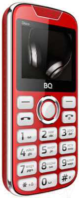 Мобильный телефон BQ Disco BQ-2005 - фото 3 - id-p223542663