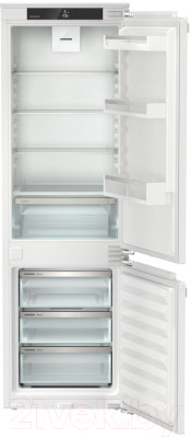 Встраиваемый холодильник Liebherr ICNf 5103 - фото 1 - id-p223542694