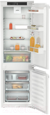 Встраиваемый холодильник Liebherr ICNf 5103 - фото 2 - id-p223542694