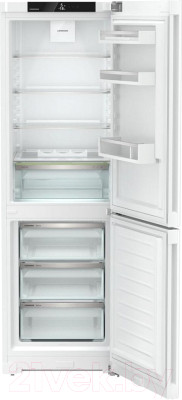 Холодильник с морозильником Liebherr CNd 5203 - фото 3 - id-p223542719