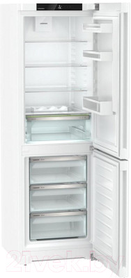 Холодильник с морозильником Liebherr CNd 5203 - фото 5 - id-p223542719