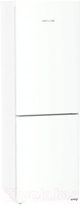 Холодильник с морозильником Liebherr CNd 5223 - фото 3 - id-p223542767