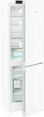 Холодильник с морозильником Liebherr CNd 5223 - фото 4 - id-p223542767