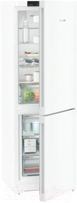 Холодильник с морозильником Liebherr CNd 5223 - фото 7 - id-p223542767