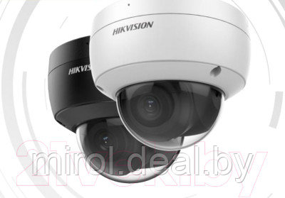 IP-камера Hikvision DS-2CD2143G2-IU - фото 2 - id-p223542780