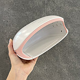 Лампа для маникюра с кварцевыми диодами SUN 4S SUNUV 48W, фото 2