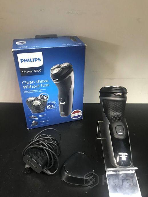 Электробритва Philips S1332 (37-036303) - фото 1 - id-p223544171