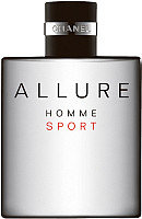 Туалетная вода Chanel Allure Homme Sport