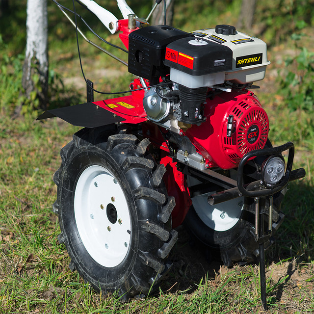 Мотоблоки и культиваторы Shtenli в Минске от компании "Магазин "УДАЧНО"".