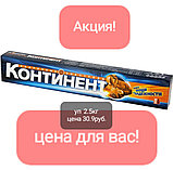 Перчатки рабочие х/б 1 слой латекс 10 пар, фото 2