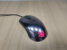 Игровая мышь SteelSeries Sensei Pro Grade Laser Mouse (а.37-032705)