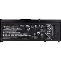 Аккумулятор (батарея) для ноутбука HP Pavilion 15-CX, 15-CB, SR03XL 11.55V 43000mAh (Original)