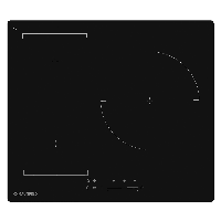 Индукционная варочная панель MAUNFELD CVI593SBBK
