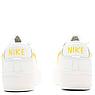 Кроссовки женские Nike Blazer Low Platform белый DJ0292-111, фото 4