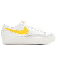 Кроссовки женские Nike Blazer Low Platform белый DJ0292-111