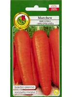 Морковь Долянка 5 г. "PNOS" Польша