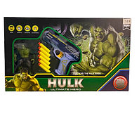 Игровой набор "Hulk" ("Халк")
