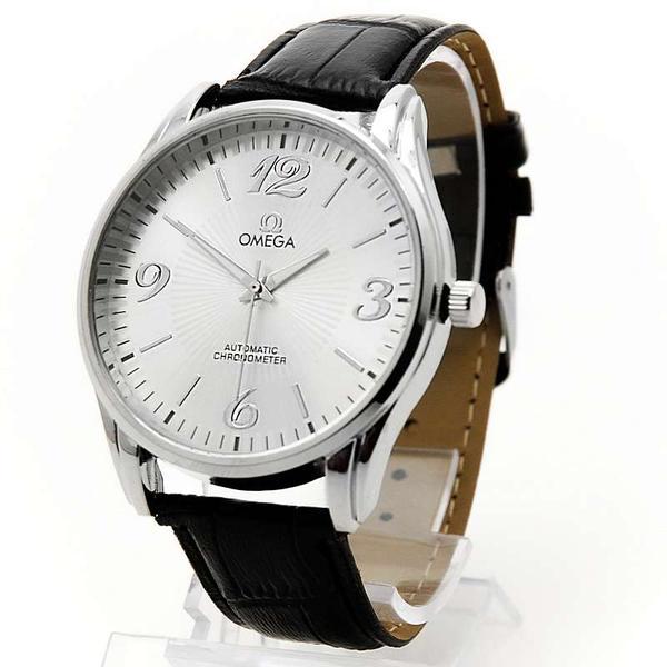 Наручные часы Omega HP 6034 - фото 2 - id-p223545967