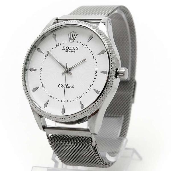Шикарные женские часы ROLEX 8934 - фото 2 - id-p223546135