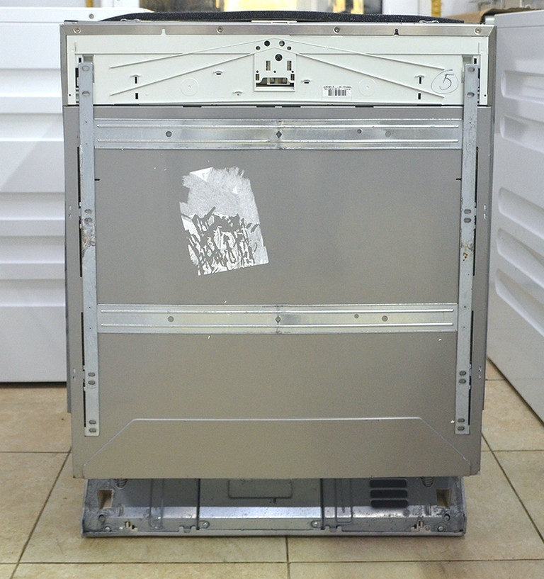 Посудомоечная машина MIele G 4995SCVi XXL, 60 см, 14 комплектов, полная встройка, Германия, ГАРАНТИЯ 1 ГОД - фото 3 - id-p223546404