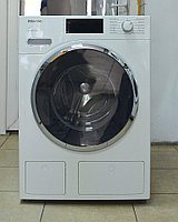 Новая стиральная машина Miele WWG660WPS Tdos ГЕРМАНИЯ ГАРАНТИЯ 1 Год.TD-1404HS