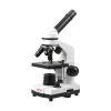 Микроскоп Микромед Атом 40x-800x в кейсе - фото 1 - id-p223547371