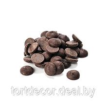 Шоколад темный  Dark Bordon Barry Callebaut 50% 100г