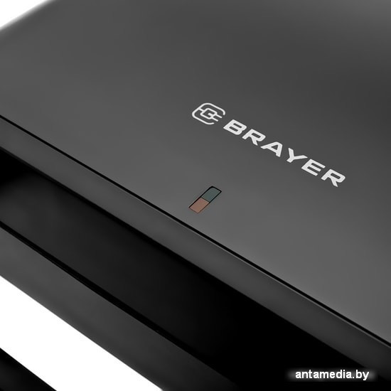 Сэндвичница Brayer BR2200 - фото 5 - id-p223547473