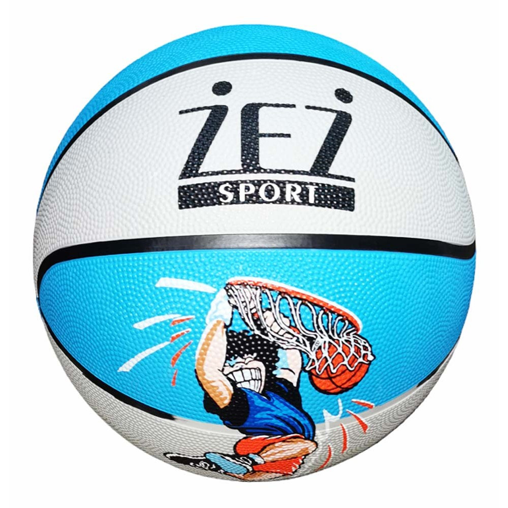 Мяч баскетбольный №7 , арт. JL-7-С