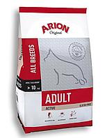 ARION Original Adult All Breeds Active (цыплёнок), 12 кг