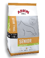 ARION Original Senior Small Breed (цыплёнок с рисом), 7,5 кг