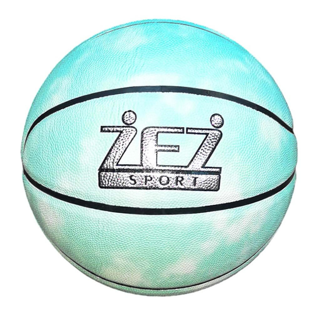Мяч баскетбольный PU №7 , арт. ZT-734-З - фото 1 - id-p223547575