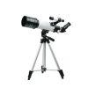 Телескоп Veber 400/70 рефрактор с рюкзаком - фото 1 - id-p223547379