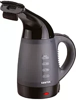 Отпариватель Centek CT-2381 (серый/черный)