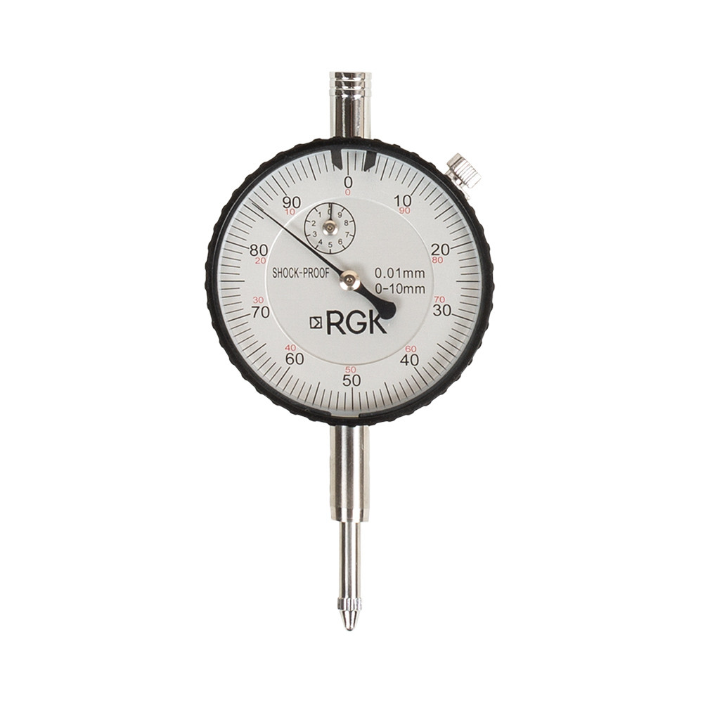 779593 Индикатор часового типа RGK CH-10 - фото 1 - id-p223550441