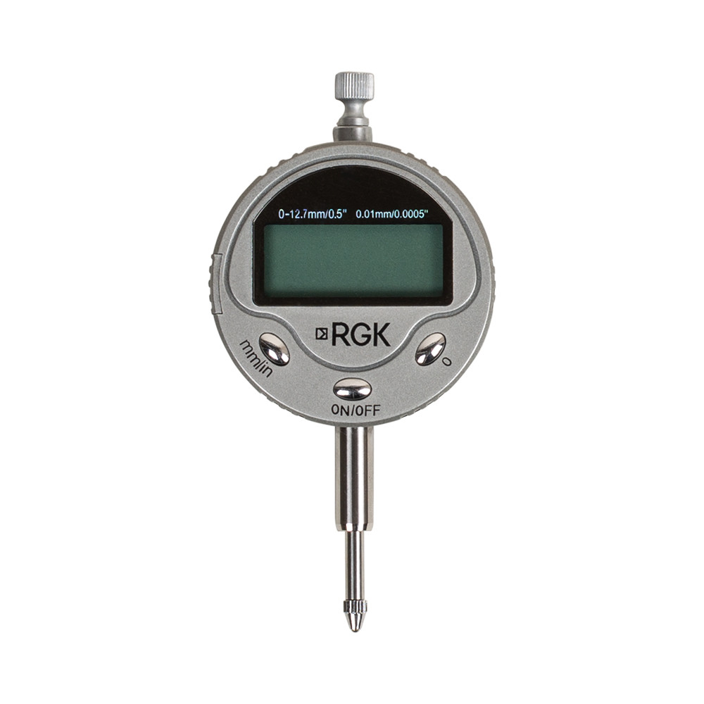 779586 Электронный индикатор часового типа RGK CH-12 - фото 1 - id-p223550442