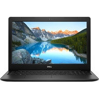 Ноутбук Dell Inspiron 15 3593-2106