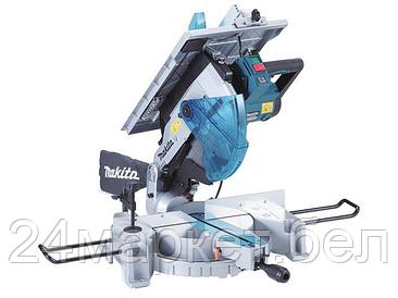 Дисковая пила Makita LH1201FL