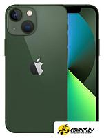 Смартфон Apple iPhone 13 mini 512GB (зеленый)