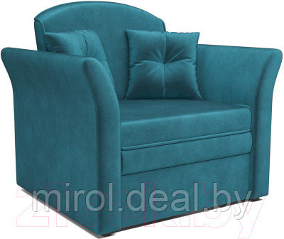 Кресло-кровать Mebel-Ars Малютка №2 - фото 1 - id-p223550496
