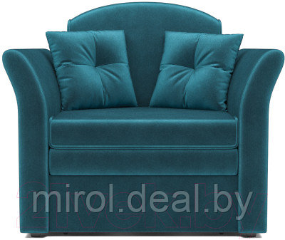 Кресло-кровать Mebel-Ars Малютка №2 - фото 2 - id-p223550496