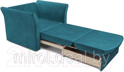 Кресло-кровать Mebel-Ars Малютка №2 - фото 7 - id-p223550496