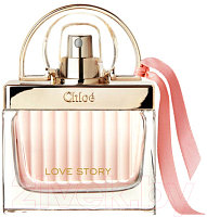 Парфюмерная вода Chloe Love Story Eau Sensuelle Eau De Parfum