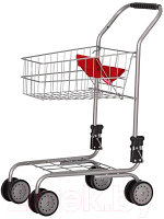 Тележка игрушечная Carrello Trolley / 9328B