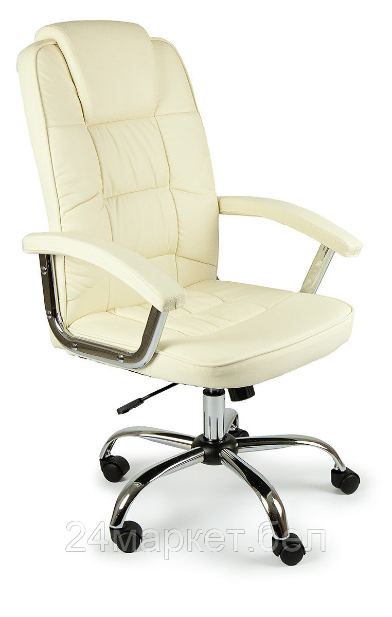Кресло для сидения с регулировкой высоты Calviano BELLUNO black - фото 1 - id-p223550544