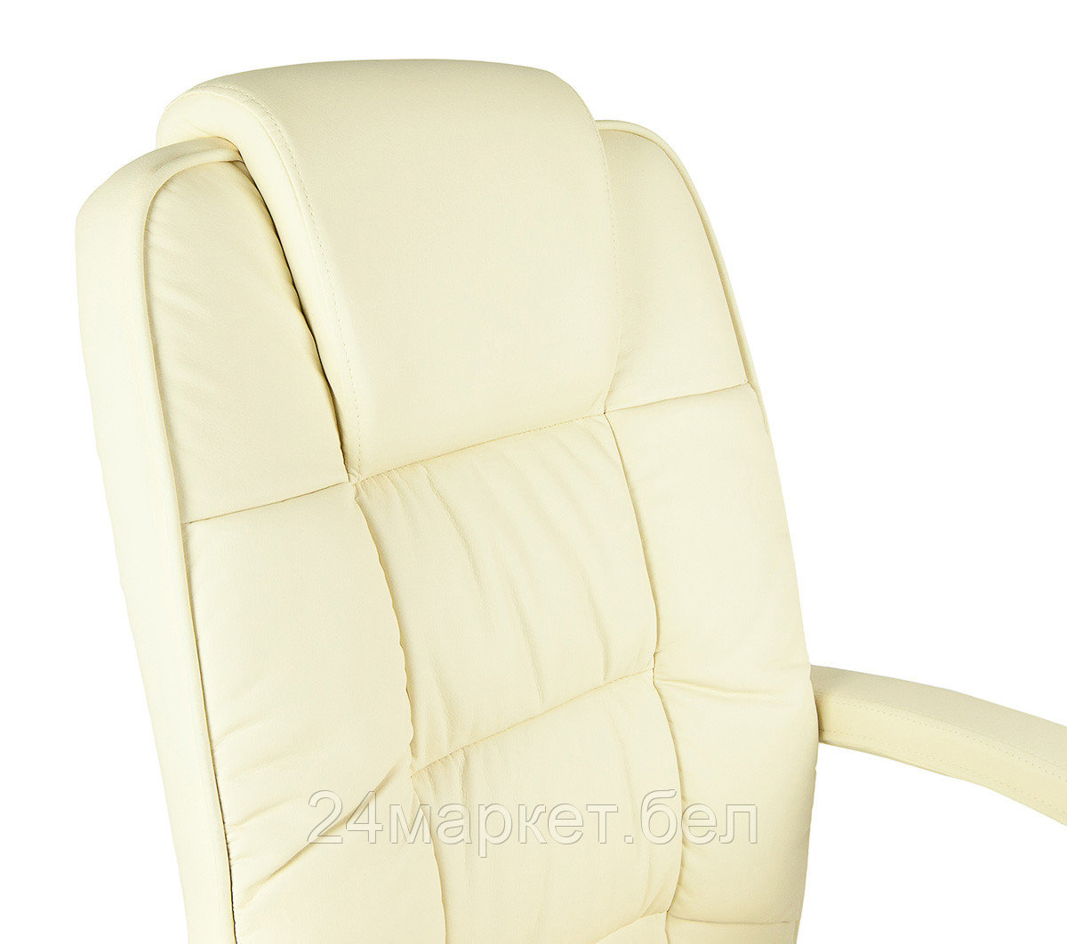 Кресло для сидения с регулировкой высоты Calviano BELLUNO black - фото 2 - id-p223550544